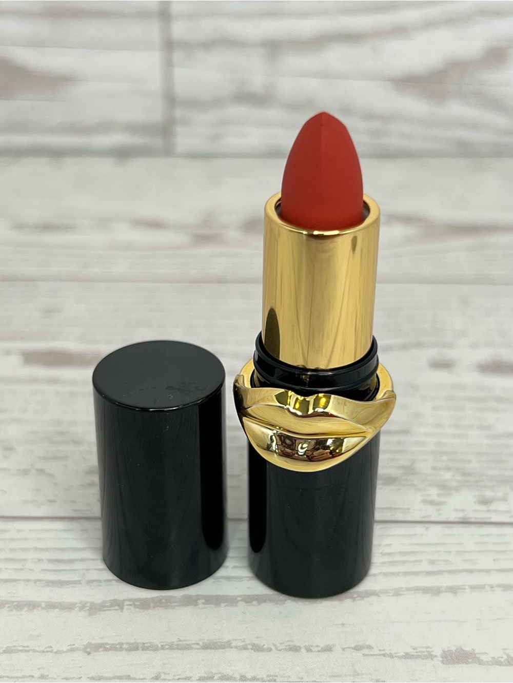Pat McGrath Mini Matte Lipstick in Fever Dream